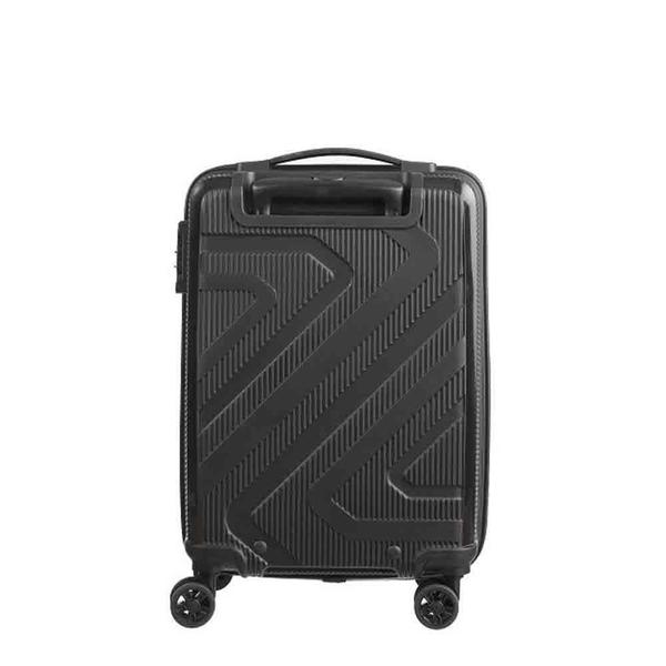 Imagem de Mala De Bordo American Tourister Camboriu Pequena Preto