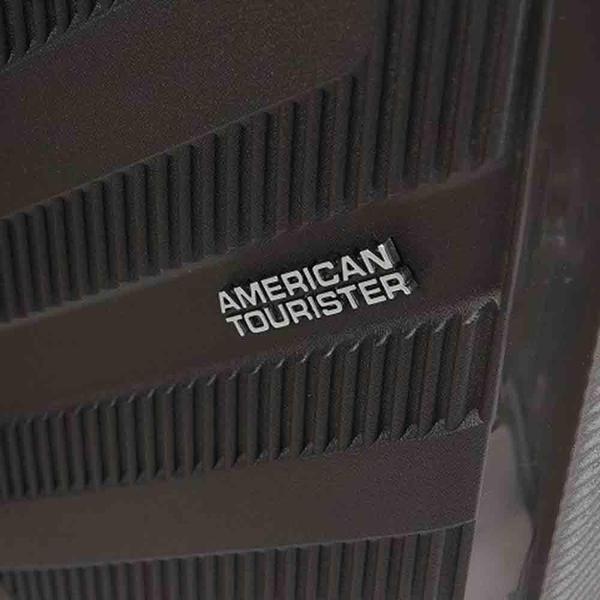 Imagem de Mala De Bordo American Tourister Camboriu Pequena Preto