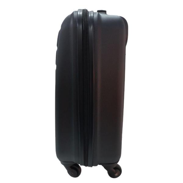 Imagem de Mala De Bordo American Tourister Cirrus Light Pequena Preto