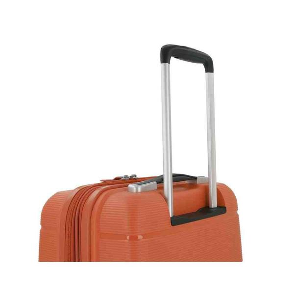 Imagem de Mala de Bordo American Tourister Linex P Samsonite Laranja