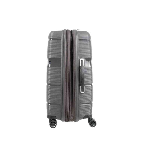 Imagem de Mala de Bordo American Tourister Linex P Samsonite Titanium