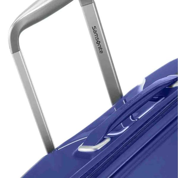 Imagem de Mala de Bordo American Tourister Octolite P Samsonite Azul