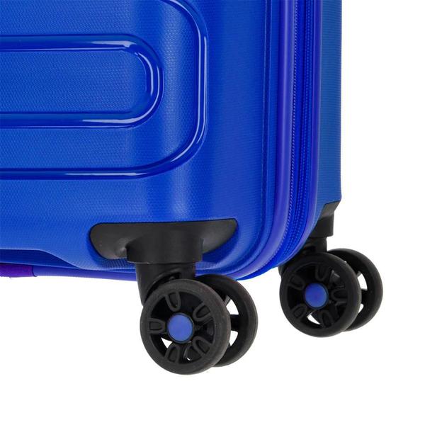 Imagem de Mala de Bordo American Tourister Sunside EXP Azul 