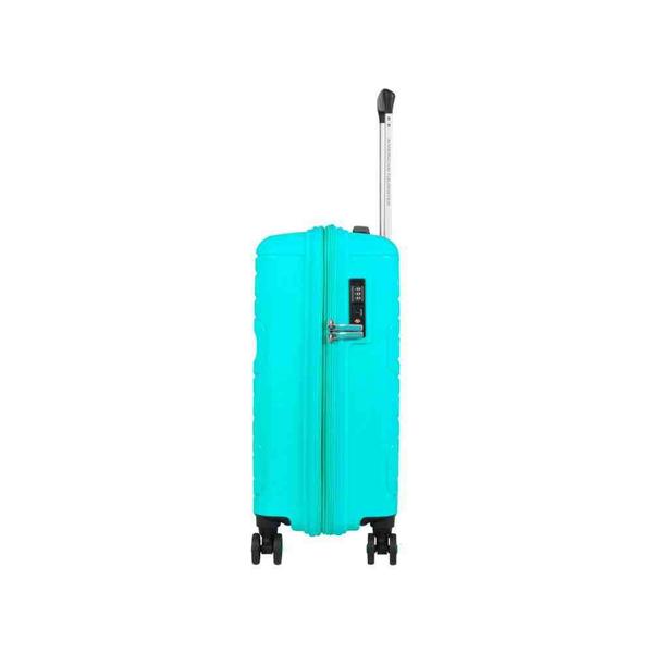 Imagem de Mala de Bordo American Tourister Sunside P Samsonite Menta