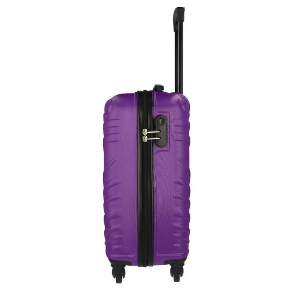 Imagem de Mala De Bordo American Tourister Tesa 2.0 Pequena Roxo