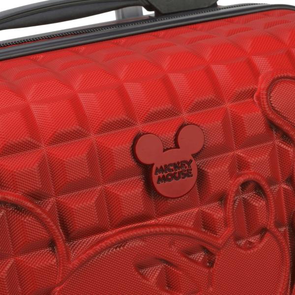 Imagem de Mala De Bordo Mickey Mouse Pequena Luxcel