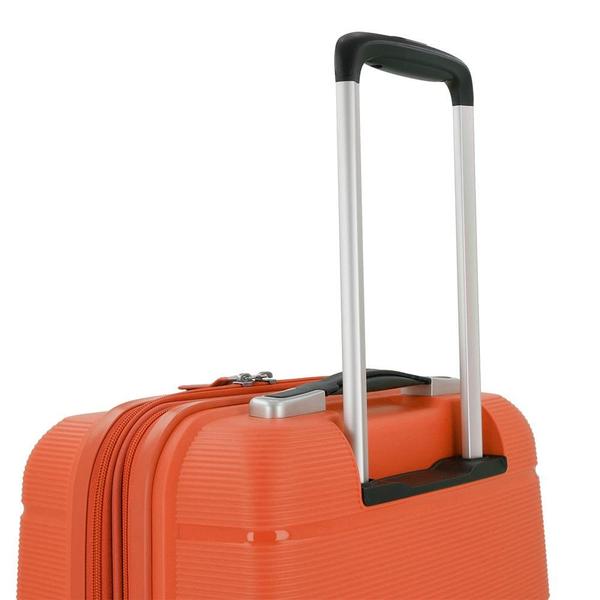 Imagem de Mala De Bordo Pequena 10kg 55x35x25 American Samsonite Linex