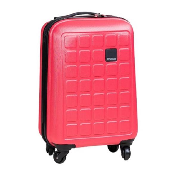 Imagem de Mala De Bordo Pequena 10kg 55x35x25 Samsonite Cirrus Light