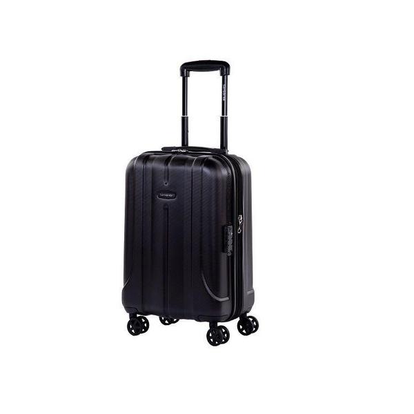 Imagem de Mala De Bordo Pequena 10kg 55x35x25 Samsonite Fiero 2.0