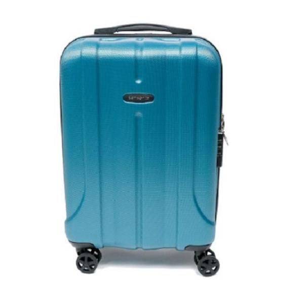 Imagem de Mala De Bordo Pequena 10kg 55x35x25 Samsonite Fiero 2.0