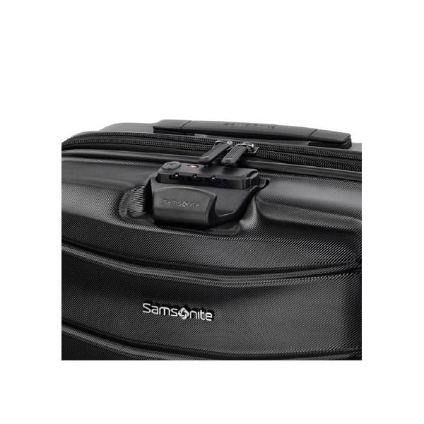 Imagem de Mala De Bordo Pequena 10kg 55x35x25 Samsonite Literock