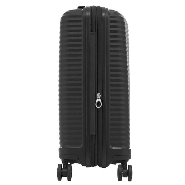 Imagem de Mala De Bordo Samsonite Varro Pequena Preto