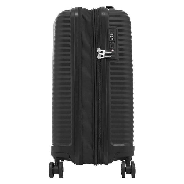 Imagem de Mala De Bordo Samsonite Varro Pequena Preto