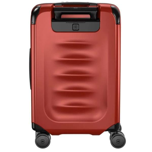 Imagem de Mala De Bordo Spectra Victorinox Carry-On Vermelha