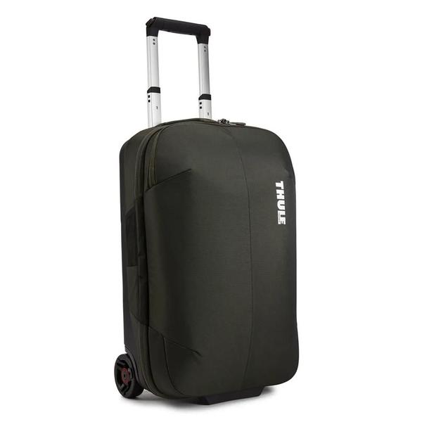 Imagem de Mala De Bordo Thule Subterra CarryOn 2 Rodas Dark Forrest