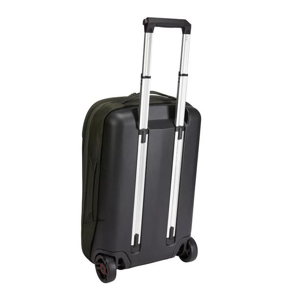 Imagem de Mala De Bordo Thule Subterra CarryOn 2 Rodas Dark Forrest