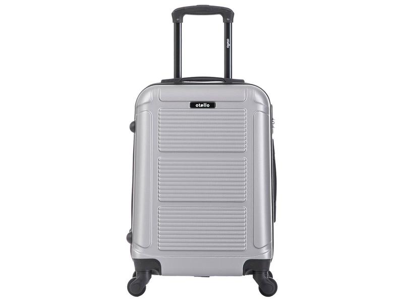 Mala de Bordo Viagem 15Kg Rod 360 Cabine Mala de Bordo Viagem 15Kg Rod 360 Cabine