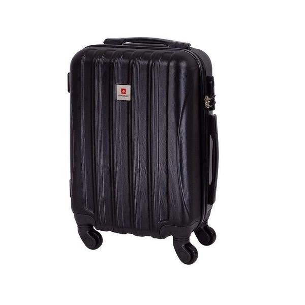 Imagem de Mala De Bordo Viagem Mão 10kg 55x35x25 Travelux Baden P