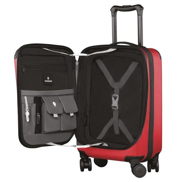 Imagem de Mala De Bordo Victorinox Spectra 2.0 Expandable Vermelho