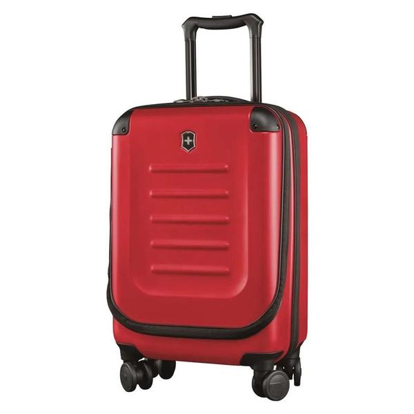 Imagem de Mala De Bordo Victorinox Spectra 2.0 Expandable Vermelho