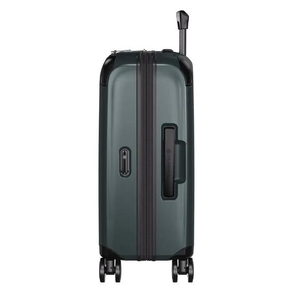 Imagem de Mala de Bordo Victorinox Spectra 3.0 Ex Frequent Flyer Storm