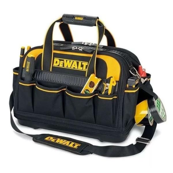 Imagem de Mala de Ferramentas Multitak com 37 Compartimentos DWST82928-LA DeWalt