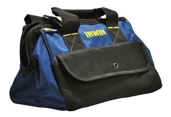 Imagem de Mala De Ferramentas Standard 12 Com 2 Bolsos 1870405 Irwin