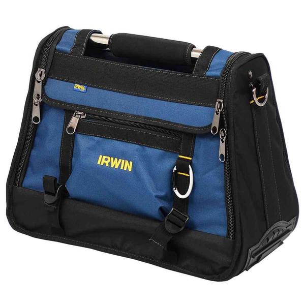Mala de Ferramentas Tool Center 18 - IW14080 - IRWIN Imagem de Mala de Ferramentas Tool Center 18 - IW14080 - IRWIN