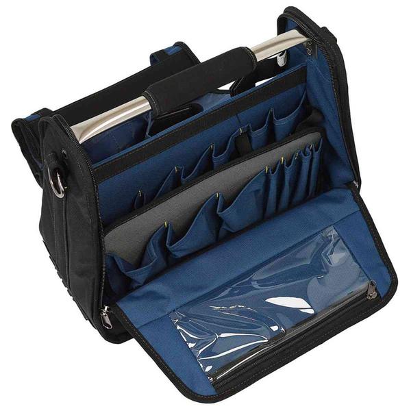Mala de Ferramentas Tool Center 18 - IW14080 - IRWIN Imagem de Mala de Ferramentas Tool Center 18 - IW14080 - IRWIN