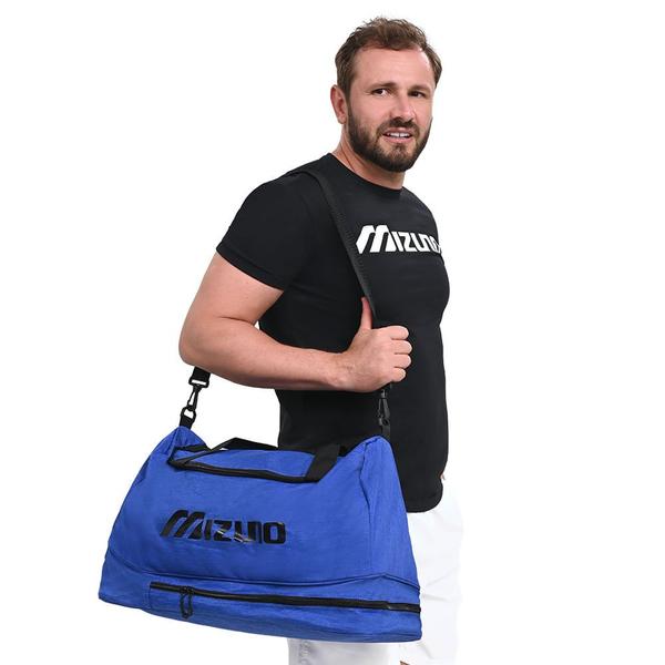Mala de Treino Unissex Mizuno Master Mala de Treino Unissex Mizuno Master