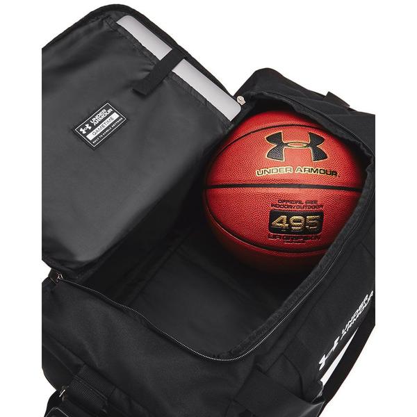 Imagem de Mala de Treino Unissex Under Armour Gametime Duffle