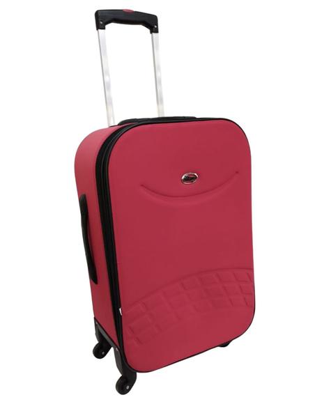 Imagem de MALA de Viagem 23kg - Linha P.H Oxford Expansiva Giratória 360 "Grotaferrata