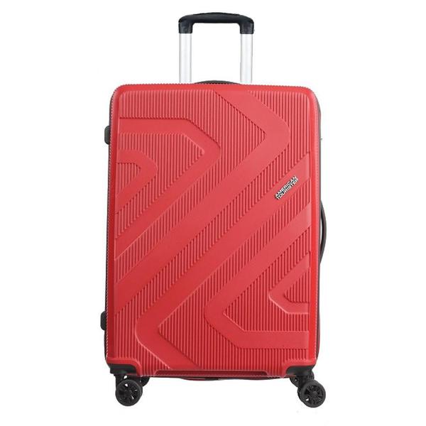 Imagem de Mala De Viagem American Tourister Camboriu Grande Vermelho