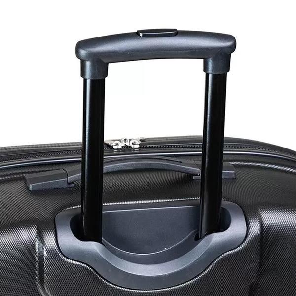 Imagem de Mala De Viagem American Tourister Cirrus Light Grande Preto