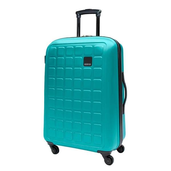 Imagem de Mala De Viagem American Tourister Cirrus Light Grande Verde