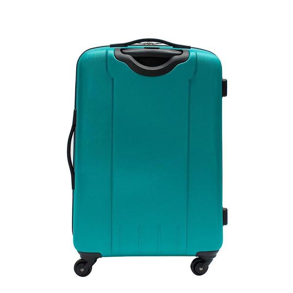 Imagem de Mala De Viagem American Tourister Cirrus Light Grande Verde