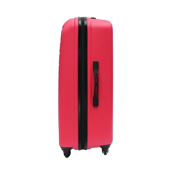 Imagem de Mala De Viagem American Tourister Cirrus Light Média Rosa