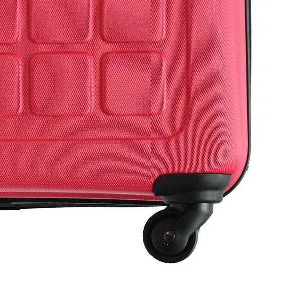 Imagem de Mala De Viagem American Tourister Cirrus Light Média Rosa