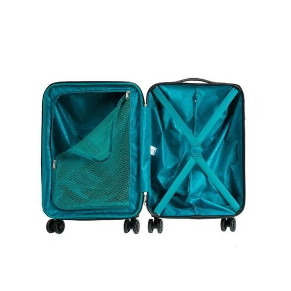 Imagem de Mala De Viagem American Tourister Cuiabá Grande Menta