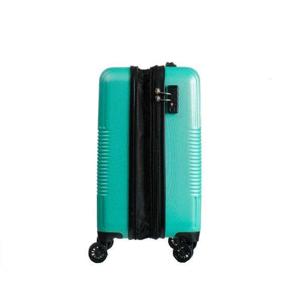 Imagem de Mala De Viagem American Tourister Cuiabá Grande Menta