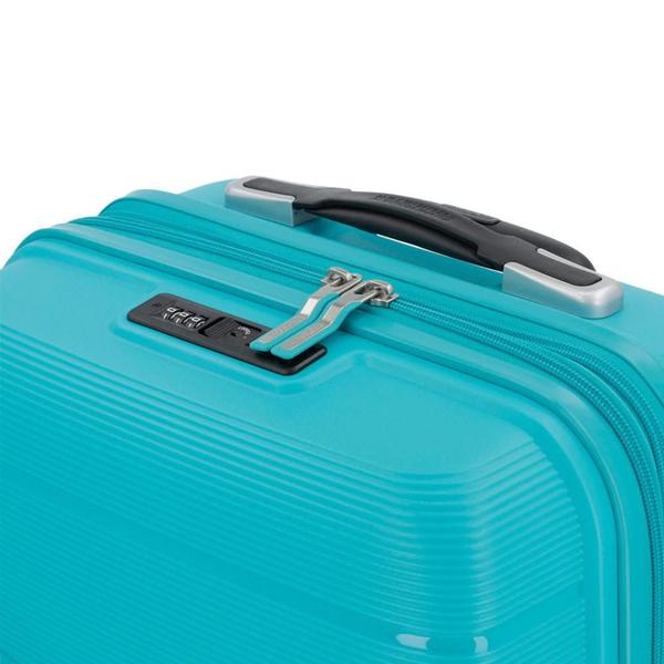 Imagem de Mala De Viagem American Tourister Linex Grande Azul