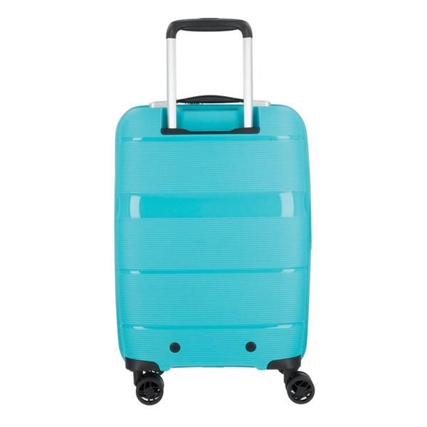 Imagem de Mala De Viagem American Tourister Linex Grande Azul