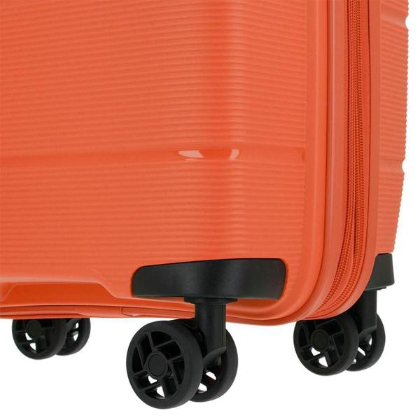 Imagem de Mala De Viagem American Tourister Linex Grande Laranja