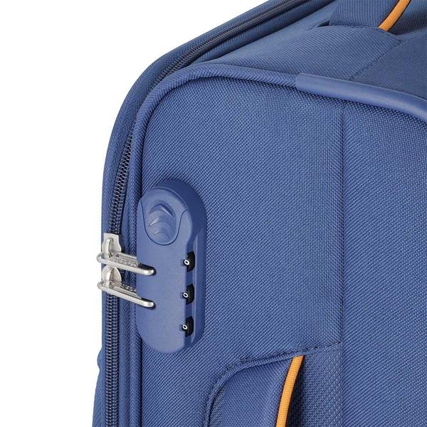 Imagem de Mala de Viagem American Tourister Media Stirling Light Azul