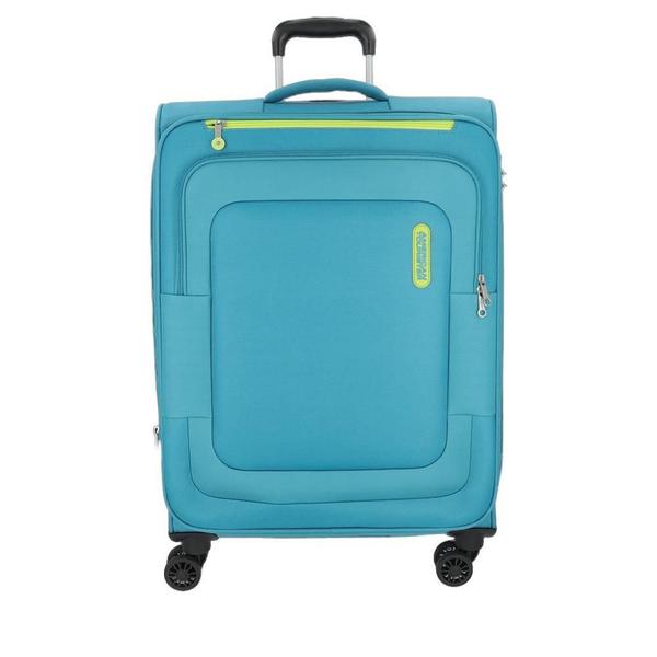 Imagem de Mala de viagem American Tourister New Duncan Turquesa