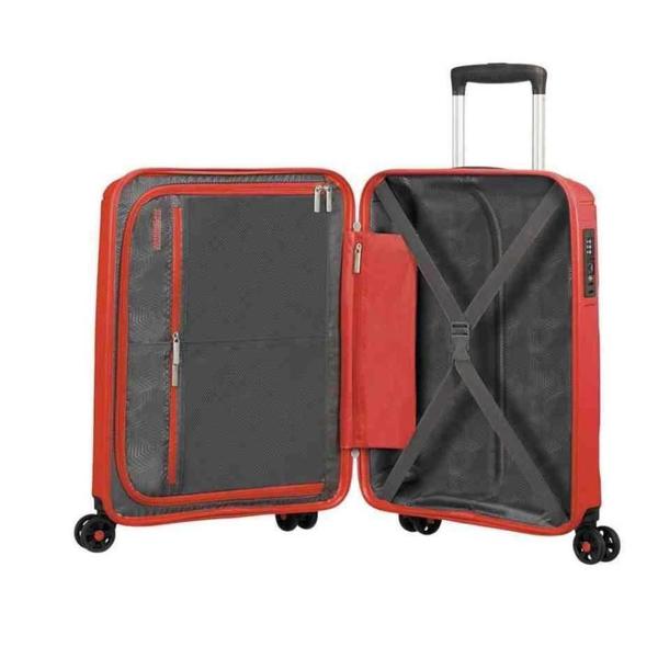 Imagem de Mala de Viagem  AMERICAN TOURISTER Sunside