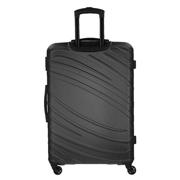 Imagem de Mala De Viagem American Tourister Tesa 2.0 Grande Preto