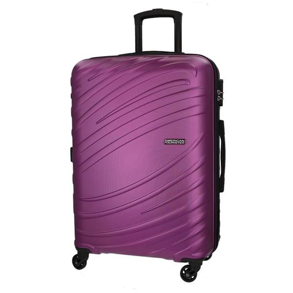 Imagem de Mala De Viagem American Tourister Tesa 2.0 Média Magenta