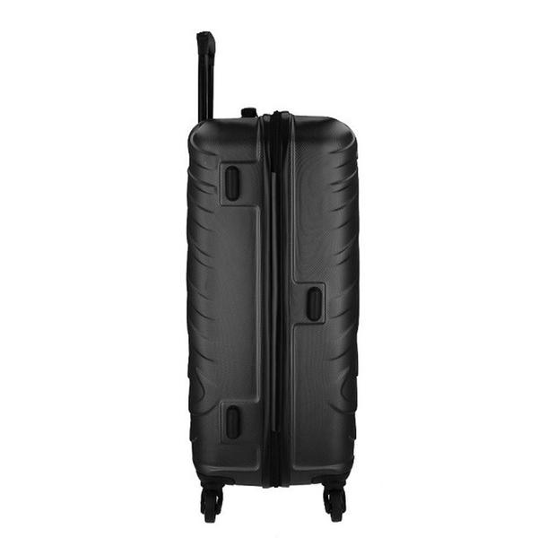 Imagem de Mala De Viagem American Tourister Tesa 2.0 Média Preto