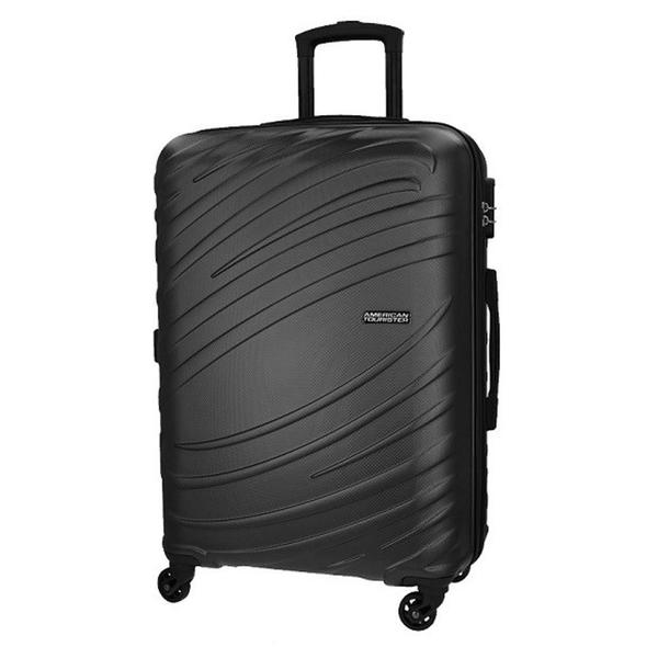 Imagem de Mala De Viagem American Tourister Tesa 2.0 Média Preto